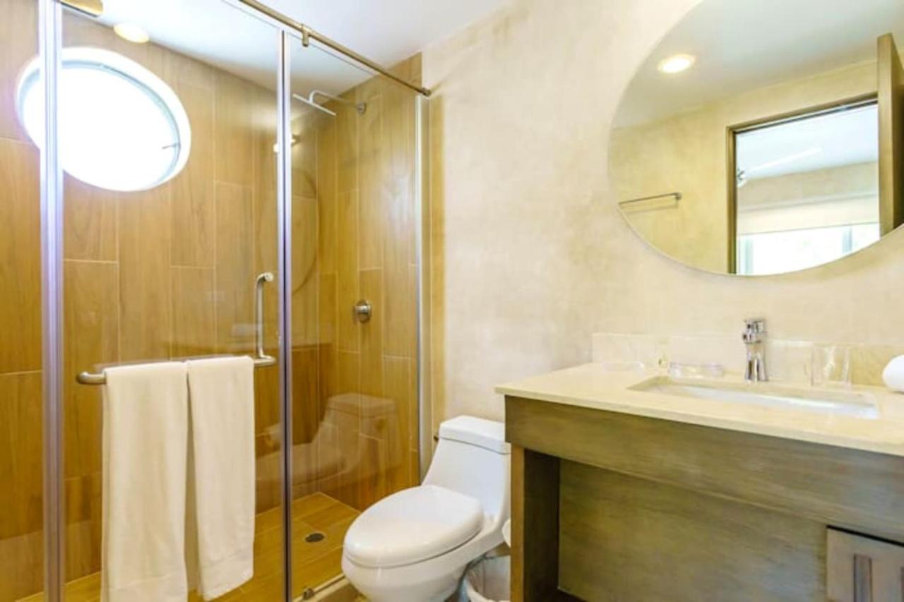Charming Nature-Inspired Condos With Sultry Surroundings By Stella Rentals Tulum Eksteriør bilde